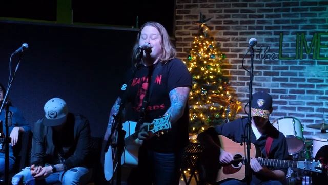 Jared McCloud- "The Standing Joke" Lime Lounge, 12.17.15 смотреть онлайн