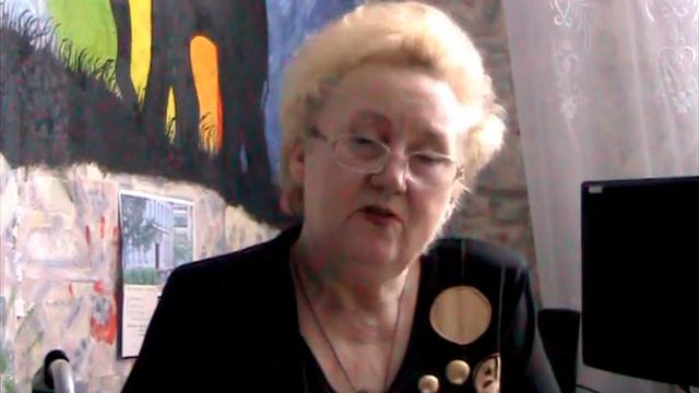 Обращение Л.Г.Доценко к выпускникам смотреть онлайн