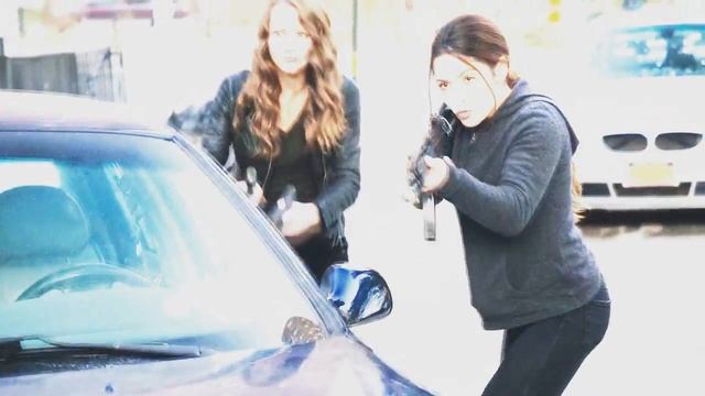 Run Me Like A River || Root x Shaw смотреть онлайн