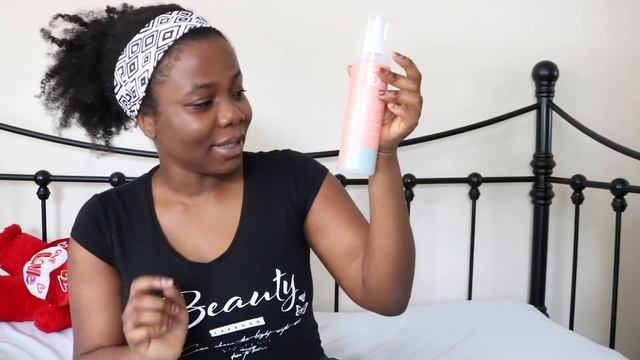 My Honest Review on the TEXTURE ID Products!! смотреть онлайн