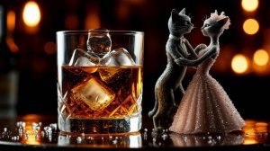 Блюз про Танго, стихи: Дмитрий Гусаров