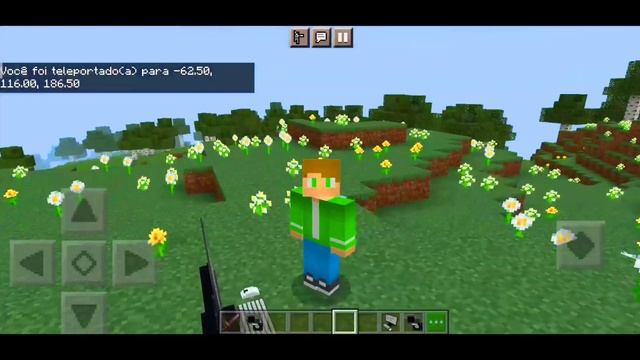 NOVO ADDON/MOD DE CÂMERAS DE SEGURANÇA IGUAL MOD DE PC + DECORAÇÕES PARA MINECRAFT PE! (Mcpe) смотреть онлайн