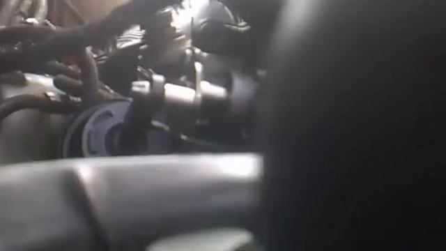 Czysta Klapa Gasząca 1.9 TDI ASV