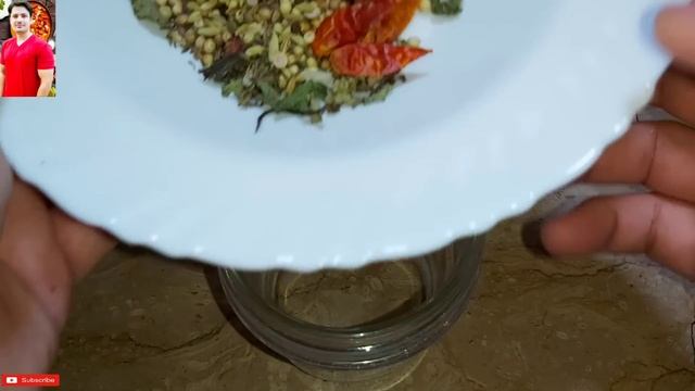 Chaat Masala Recipe By ijaz Ansari || چاٹ مصالحہ کی چٹپٹی ترکیب || Homemade Chaat Masala || смотреть онлайн