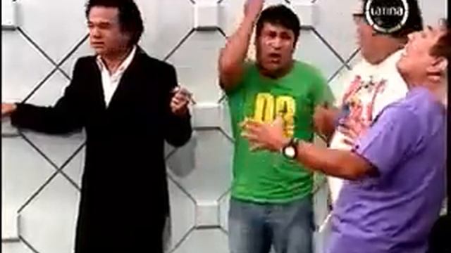 El Especial del Humor 29-06-13 HOMERO en EL ASCENSOR / El Especial del Humor 29-06-2013 смотреть онлайн