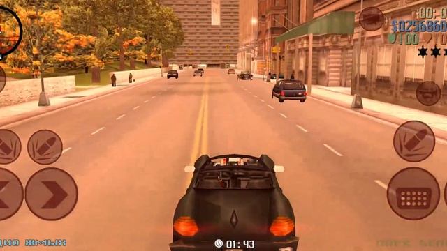GTA III: Forelli Redemption. Миссия на стадионе (Операция бум-бум!) смотреть онлайн