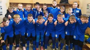 Прогресс- Академия Амкар