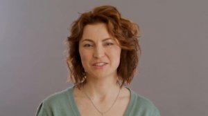 Анастасия Забирова. актриса