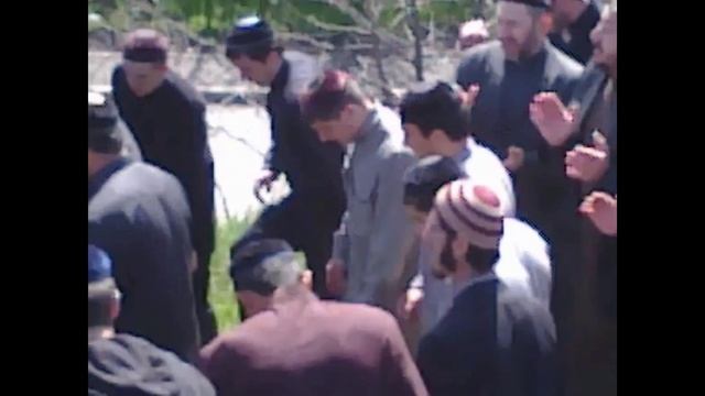 02.05.2011г. с. п. Барсуки Таьзет Харсиева 1умара смотреть онлайн