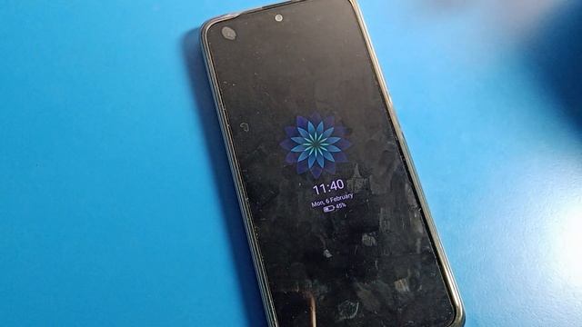 How to on Always on display Poco x5 pro | Lock screen setting смотреть онлайн