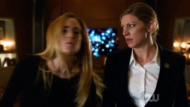 🔥 AVALANCE 16 💋💋 (DCs Legends of Tomorrow Sara Lance Ava Sharpe) смотреть онлайн