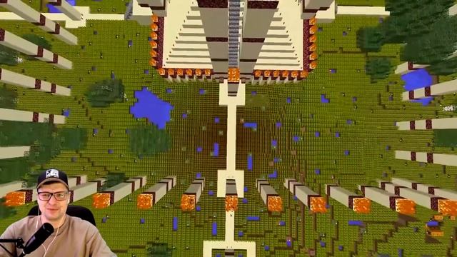 2B2T. Новая Долина Пшеницы. Булджать - Реакция