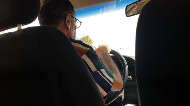 Украинка в армянском такси)))))) смотреть онлайн