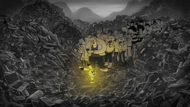 NEMIGA - Рукава (DJ MIKIS Remix) 🔞 | Rework: PROfan🙂