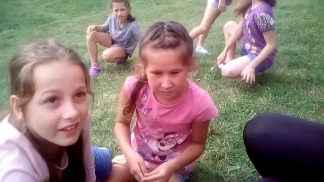 "ВОДОГРАЙ" - ЗУСТРІЧАЙ ЛІТО! смотреть онлайн