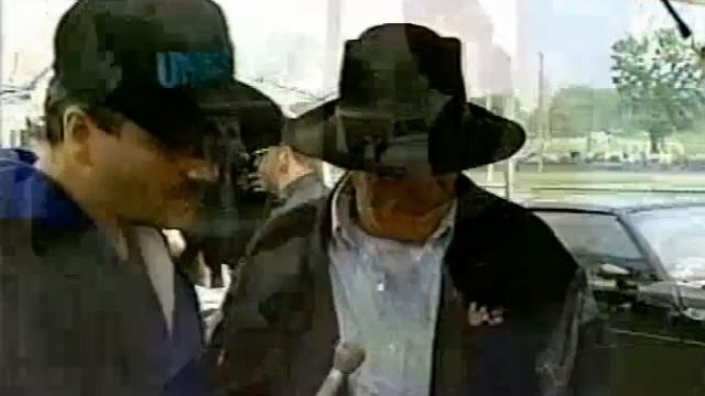The Lost Buick Tapes: Video 5 ep.1 смотреть онлайн