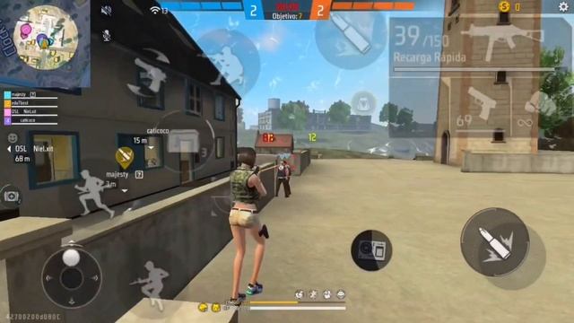 1:03 de Muita Mira 2.0 😈 смотреть онлайн