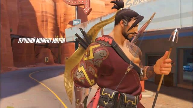 Стоит ли покупать Overwatch? Обзор. смотреть онлайн