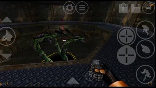 Тентакли. Half-life #8 смотреть онлайн