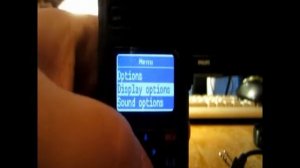 Baofeng DM-1801 альтернативная прошивка радиостанции