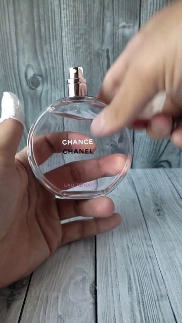 Цветочные духи для женщин - Шанс Розовый / Тестер Шоп / #тестершоп #shorts смотреть онлайн