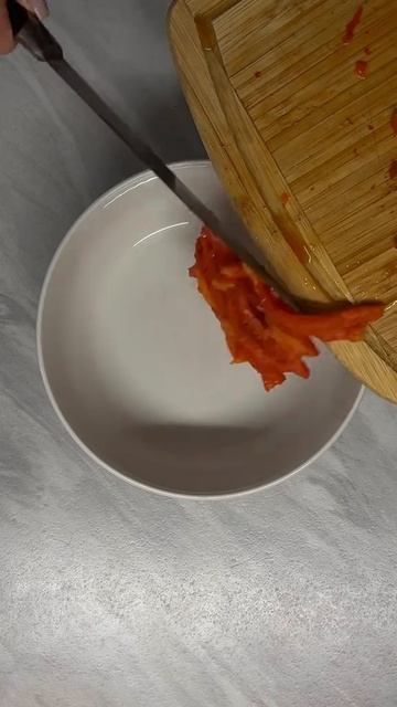 Обалденная закуска под вино 🍷