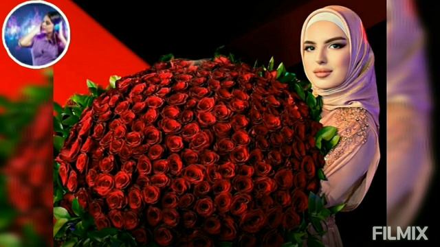 Безаме кхане-Иман Амирбекова 🌟Новые Чеченские Песни