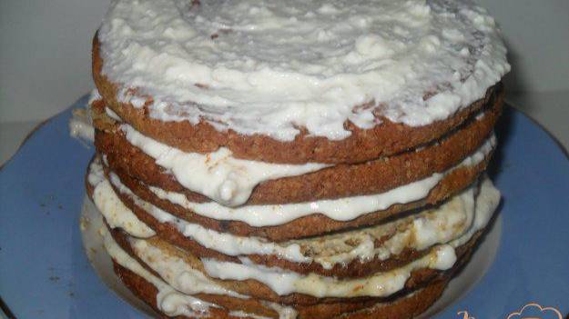 Сборник рецептов