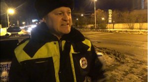 23 Января Начало Жести Уже На  Въезде. ДПС. Краснодар.