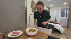 ВСЕ ДОРОГО / ЭКОНОМЛЮ / Купили продукты в магазине ЧИЖИК / ЧТО Я ЕМ НА УЖИН ❓