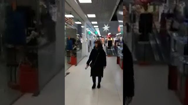 ТЦ Атлас Вниисок Кленовая 1 смотреть онлайн