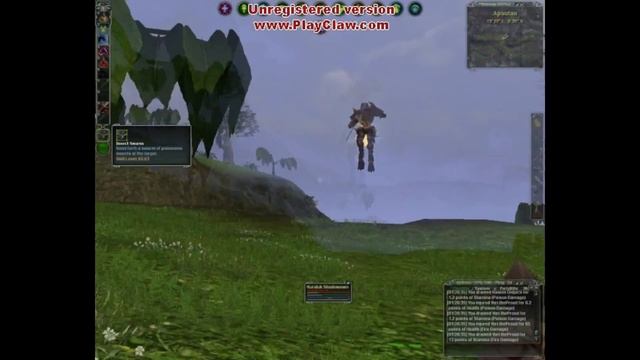 Kuraluk Shadowowner PVP 0 смотреть онлайн
