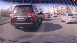 Дураки на дорогах | Драки на дорогах | Часть 5