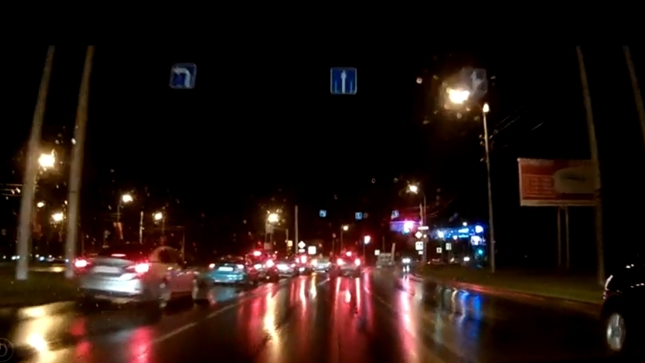 🌐Tony Igy ▶️Road Of Night🎧🔥