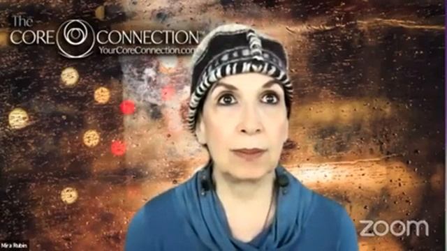 Themes: The Core Connection with Mira Rubin смотреть онлайн