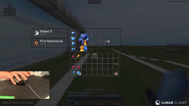 Are Office Mice Really That Bad For PvP ?