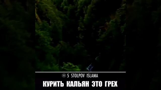 КУРИТЬ КАЛЬЯН ЭТО ГРЕХ смотреть онлайн