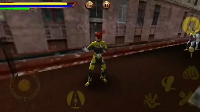 Fighting tiger Liberal: Level 4 secret revealed смотреть онлайн