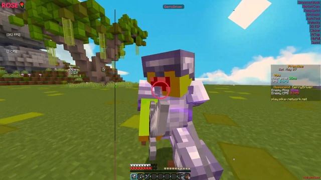 Rose client showcase (unofficial) смотреть онлайн