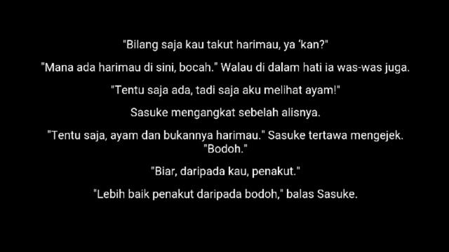 (SasuSaku Fanfiction) Save Her #Prolog смотреть онлайн