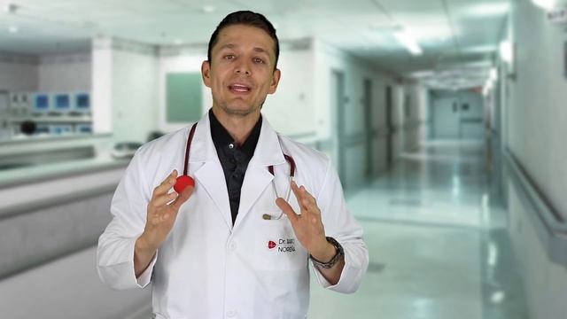 Como hacer ayuno intermitente - Dr. Jairo Noreña смотреть онлайн