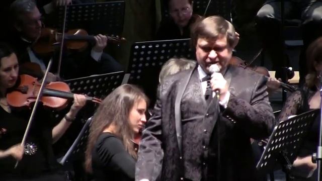 А.Бабаджанян сл. Р.Рождественского «Свадьба» смотреть онлайн