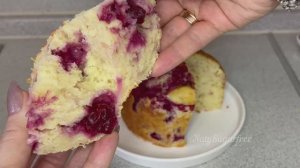 Кулич без сахара и глютена , мало калорий