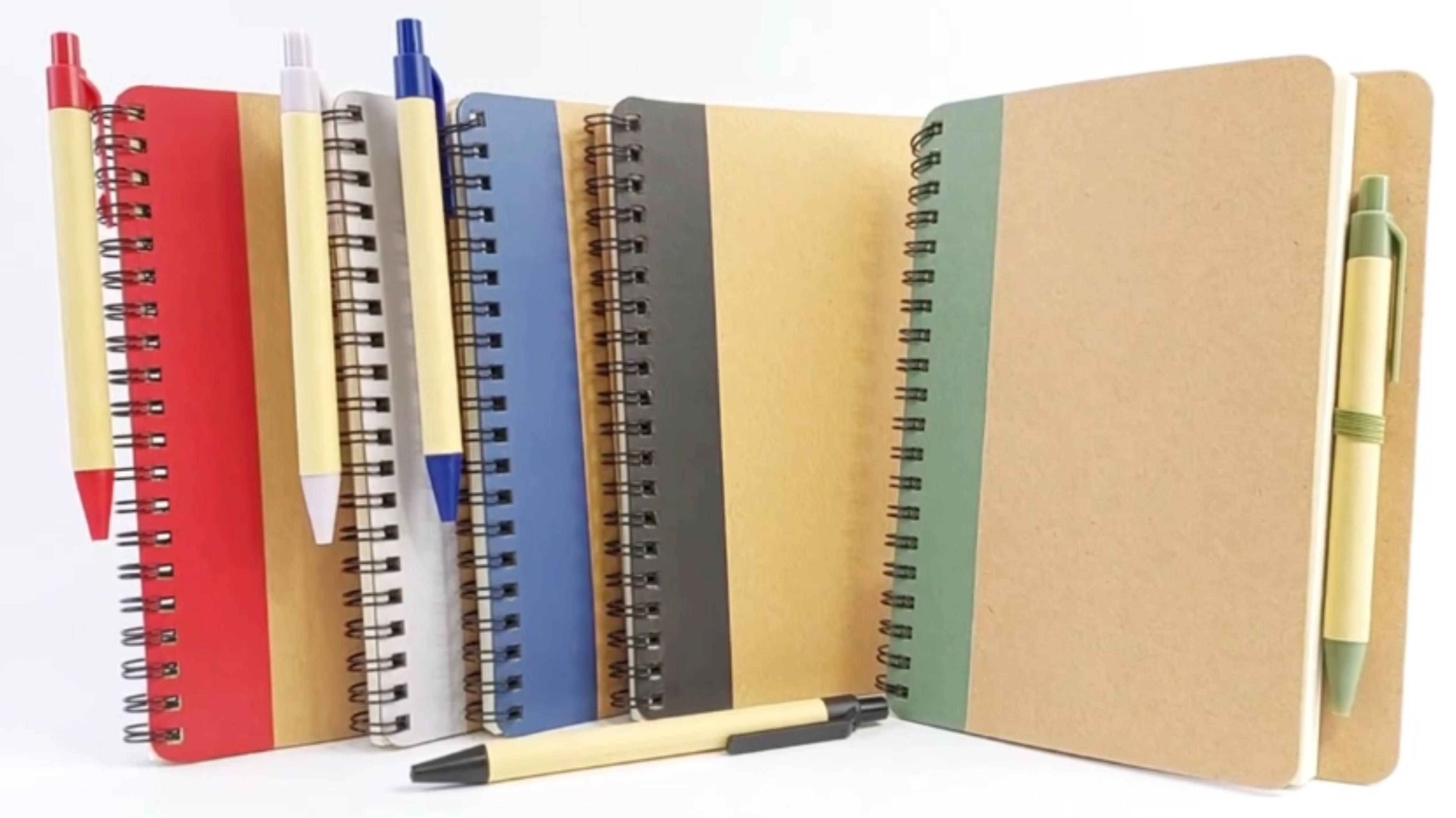 Эко блокноты Priestly с ручкой в комплекте смотреть онлайн