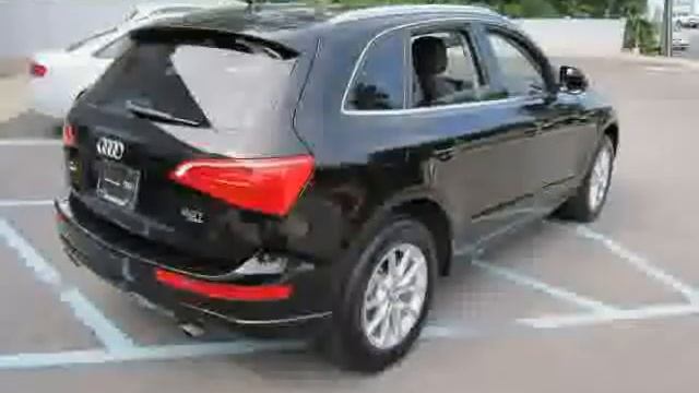 used Audi Q5 NY New York 2011 located in Long Island at Atlantic Audi смотреть онлайн
