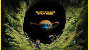 Очи — Русский трейлер (фильм 2024) / The Legend of Ochi