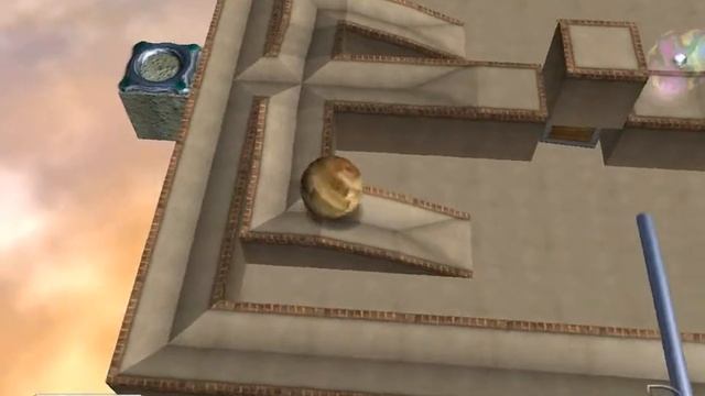прохождение игры Ballanca смотреть онлайн