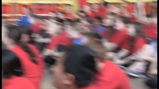 NorthEast Peace3 - Integration Workshop in Ballymena Primary School смотреть онлайн