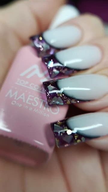 Выкладной френч на верхних формах смотреть онлайн