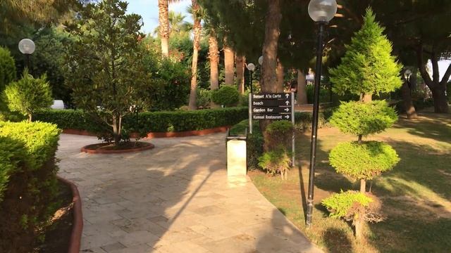 Batihan Beach Resort & Spa ⭐⭐⭐⭐